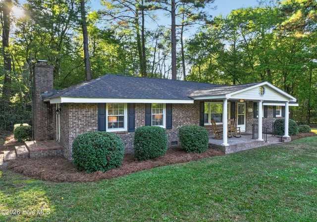 Photo 1 of Single family home for sale at 3642 Nc 102, Ayden, NC 28513 | MLS# 100611409 | Listing updated on 2026-10-28