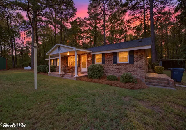 Photo 3 of Single family home for sale at 3642 Nc 102, Ayden, NC 28513 | MLS# 100611409 | Listing updated on 2026-10-28