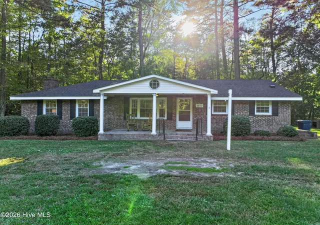 Photo 3 of Single family home for sale at 3642 Nc 102, Ayden, NC 28513 | MLS# 100611409 | Listing updated on 2026-10-28
