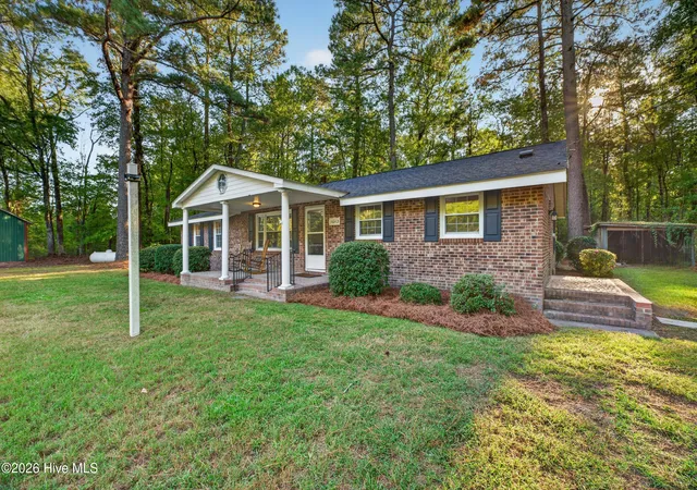 Photo 4 of Single family home for sale at 3642 Nc 102, Ayden, NC 28513 | MLS# 100611409 | Listing updated on 2026-10-28