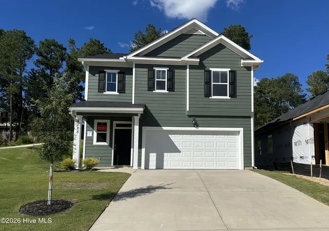 Photo 1 of Single family home for sale at 5125 Anna Crk Way #Fb30, North Augusta, SC 29841 | MLS# 98256488 | Listing updated on 2026-09-14