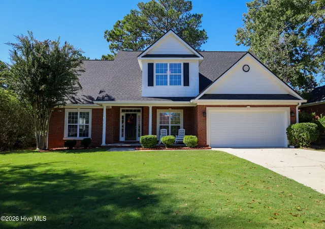 Photo 1 of Single family home for sale at 602 Rutledge Way, Evans, GA 30809 | MLS# 100610036 | Listing updated on 2026-10-18