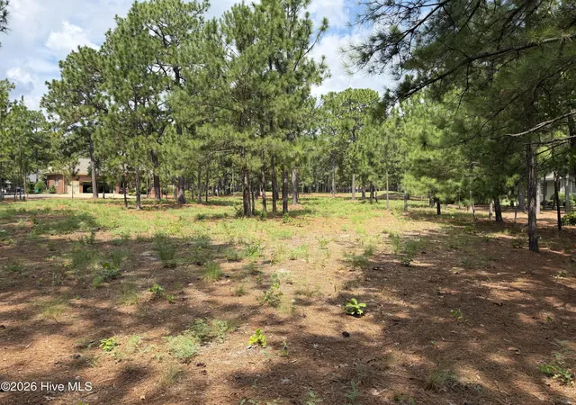 Photo 3 of Land for sale at 21 Strathaven Dr, Pinehurst, NC 28374 | MLS# 100600389 | Listing updated on 2026-09-03