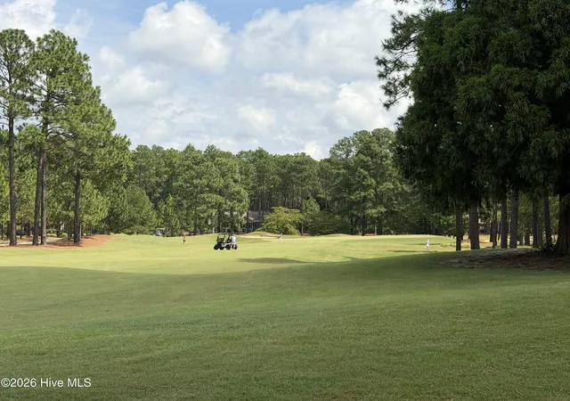 Photo 4 of Land for sale at 21 Strathaven Dr, Pinehurst, NC 28374 | MLS# 100600389 | Listing updated on 2026-09-03