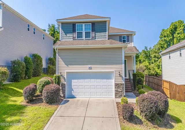Photo 1 of Single family home for sale at 540 W Connecticut Ave, Southern Pines, NC 28387 | MLS# 100602211 | Listing updated on 2026-09-14