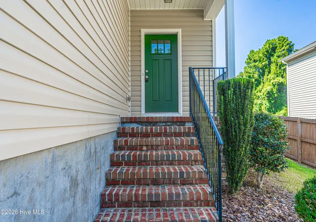Photo 2 of Single family home for sale at 540 W Connecticut Ave, Southern Pines, NC 28387 | MLS# 100602211 | Listing updated on 2026-09-14
