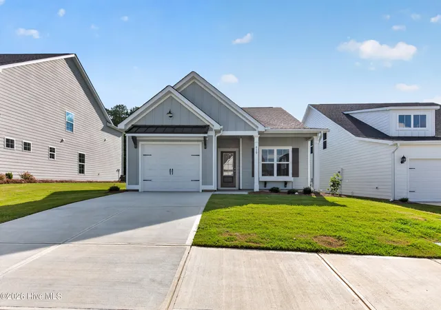 Photo 1 of Single family home for sale at 610 Pherson St, Aiken, SC 29801 | MLS# 98257366 | Listing updated on 2026-09-11