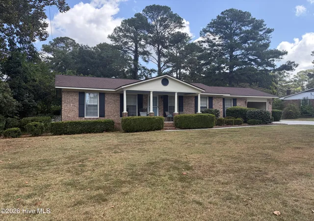 Photo 2 of Single family home for sale at 500 Guill St, Thomson, GA 30824 | MLS# 100602079 | Listing updated on 2026-09-11