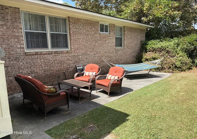 Photo 4 of Single family home for sale at 500 Guill St, Thomson, GA 30824 | MLS# 100602079 | Listing updated on 2026-09-11