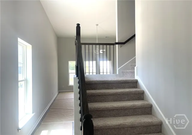 Photo 2 of Single family home for sale at 136 Classic Dr, Pooler, GA 31322 | MLS# SA357166 | Listing updated on 2026-09-01
