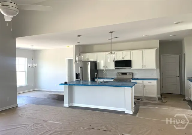 Photo 3 of Single family home for sale at 136 Classic Dr, Pooler, GA 31322 | MLS# SA357166 | Listing updated on 2026-09-01