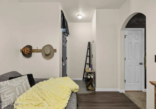Photo 3 of Townhouse for sale at 270 Caldwell Loop, Jacksonville, NC 28546 | MLS# 100611449 | Listing updated on 2026-10-20