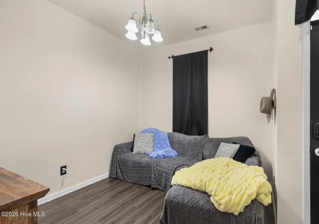 Photo 4 of Townhouse for sale at 270 Caldwell Loop, Jacksonville, NC 28546 | MLS# 100611449 | Listing updated on 2026-10-20