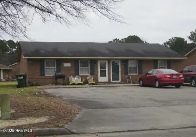 Photo 1 of Multi family home for sale at 1703 Birchwood Dr Se, Wilson, NC 27893 | MLS# 100532555 | Listing updated on 2026-09-03