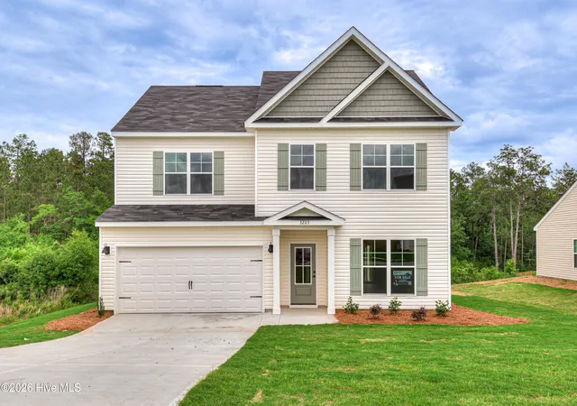 Single family home for sale at 3203 Tracker Ln, Warrenville, SC 29851 | MLS# 98253622