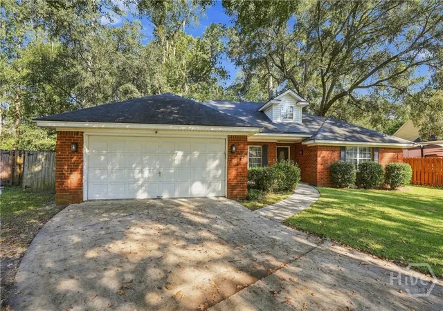 Photo 1 of Single family home for sale at 110 Chalice Way, Savannah, GA 31419 | MLS# SA366530 | Listing updated on 2026-10-16