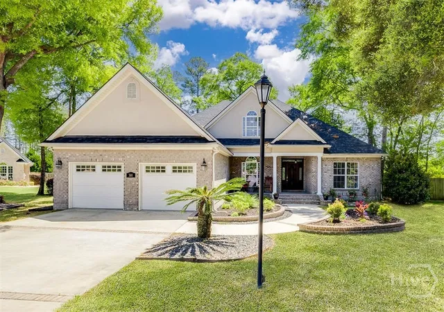 Photo 1 of Single family home for sale at 300 Purple Plum Dr, Rincon, GA 31326 | MLS# SA362638 | Listing updated on 2026-09-13