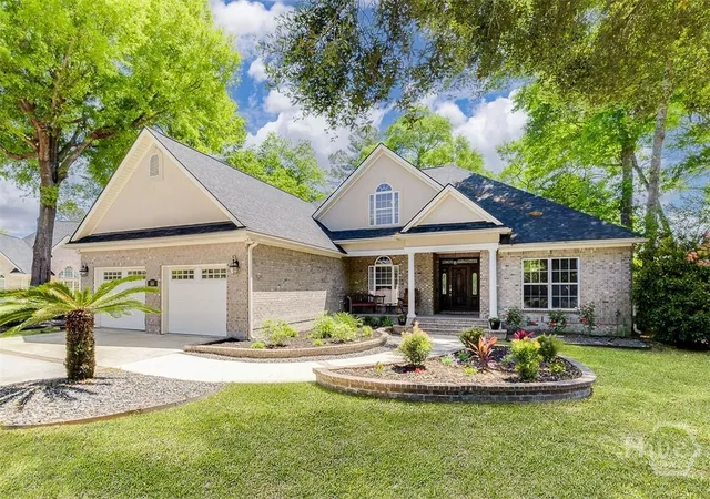 Photo 2 of Single family home for sale at 300 Purple Plum Dr, Rincon, GA 31326 | MLS# SA362638 | Listing updated on 2026-09-13
