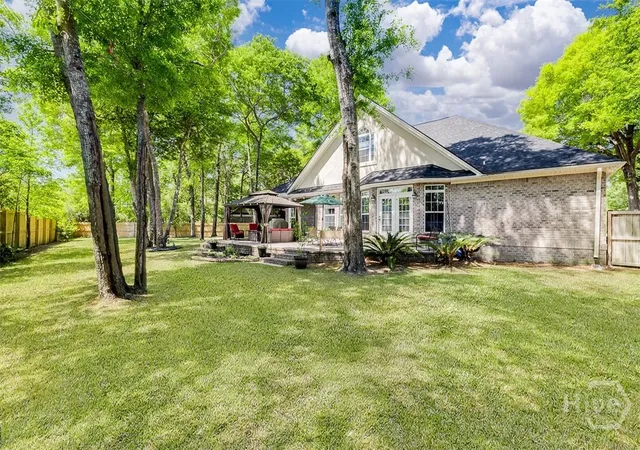 Photo 4 of Single family home for sale at 300 Purple Plum Dr, Rincon, GA 31326 | MLS# SA362638 | Listing updated on 2026-09-13