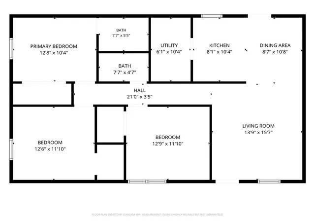 Photo 16 of Single family home for sale at 220 Big Oak Cir, Athens, GA 30605 | MLS# CL361880 | Listing updated on 2026-09-14