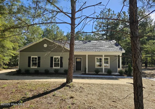Single family home for sale at 4935 Hillmon Grv Rd, Cameron, NC 28326 | MLS# 100589691
