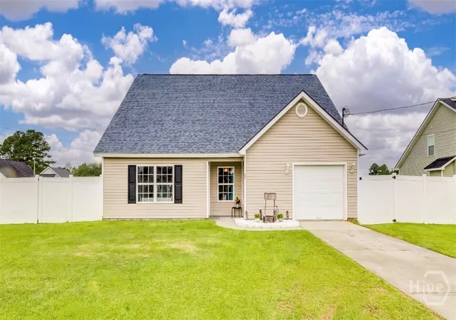 Photo 1 of Single family home for sale at 45 Alvidine Ln, Ellabell, GA 31308 | MLS# SA364293 | Listing updated on 2026-09-18