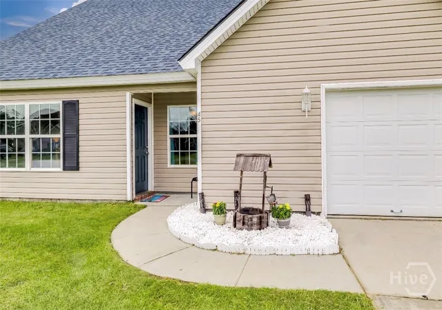 Photo 2 of Single family home for sale at 45 Alvidine Ln, Ellabell, GA 31308 | MLS# SA364293 | Listing updated on 2026-09-18