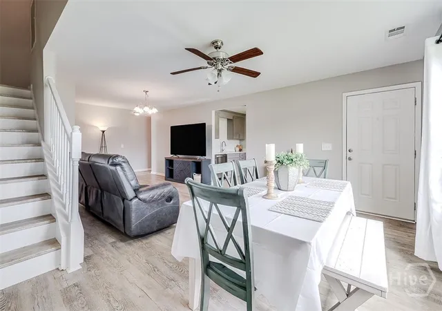Photo 3 of Single family home for sale at 45 Alvidine Ln, Ellabell, GA 31308 | MLS# SA364293 | Listing updated on 2026-09-18