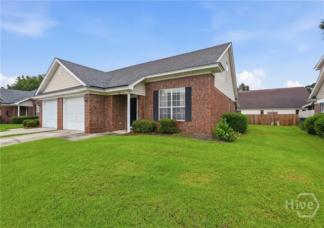 Photo 1 of Townhouse for sale at 1159 Mohawk St #E4, Savannah, GA 31419 | MLS# SA352715 | Listing updated on 2026-09-09