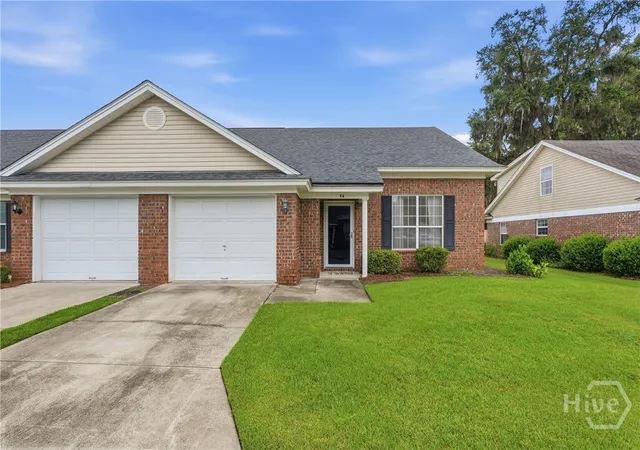 Photo 2 of Townhouse for sale at 1159 Mohawk St #E4, Savannah, GA 31419 | MLS# SA352715 | Listing updated on 2026-09-09
