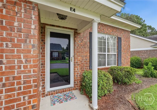 Photo 3 of Townhouse for sale at 1159 Mohawk St #E4, Savannah, GA 31419 | MLS# SA352715 | Listing updated on 2026-09-09