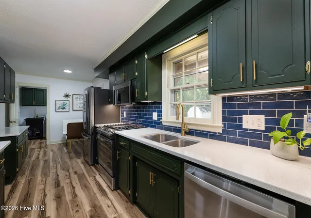 Photo 2 of Single family home for sale at 3047 Bridle Path, Trent Woods, NC 28562 | MLS# 100603483 | Listing updated on 2026-09-20