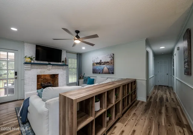 Photo 3 of Single family home for sale at 3047 Bridle Path, Trent Woods, NC 28562 | MLS# 100603483 | Listing updated on 2026-09-20