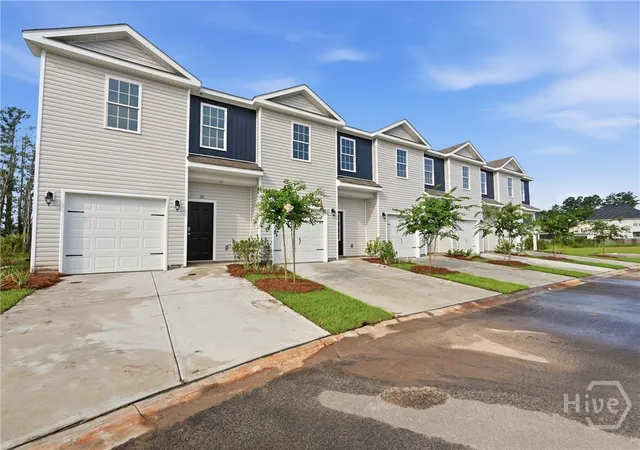 Photo 1 of Townhouse for sale at 145 Islamorada Ln, Bloomingdale, GA 31302 | MLS# SA364218 | Listing updated on 2026-09-09