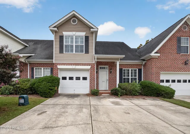 Townhouse for sale at 535 Laniers Way, Evans, GA 30809 | MLS# 100608553
