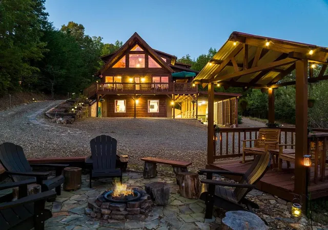 Photo 1 of Single family home for sale at 145 Skyview Dr, Murphy, NC 28906 | MLS# 98544099 | Listing updated on 2026-09-05