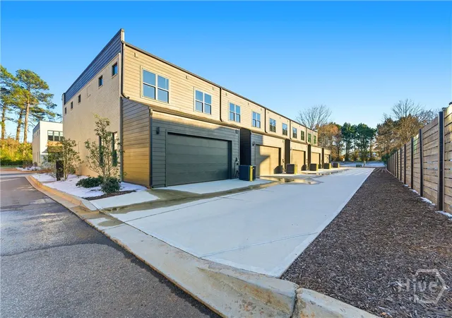 Photo 14 of Townhouse for sale at 1121 Watson Ln, Watkinsville, GA 30677 | MLS# CL359314 | Listing updated on 2026-09-06