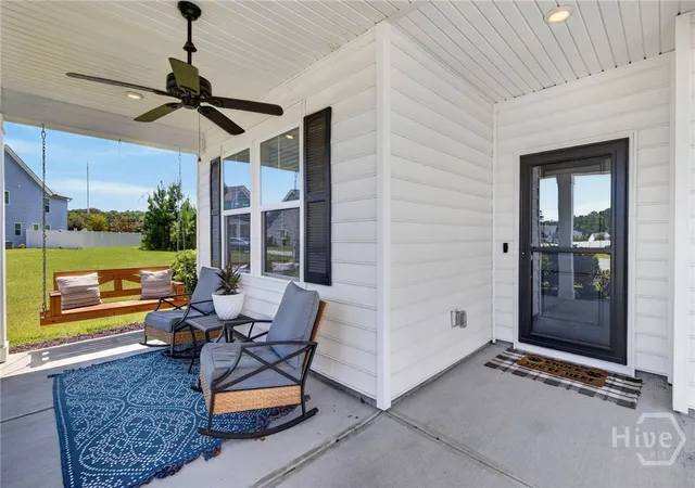 Photo 2 of Single family home for sale at 219 Lillian St, Rincon, GA 31326 | MLS# SA363807 | Listing updated on 2026-09-04