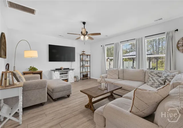 Photo 3 of Single family home for sale at 219 Lillian St, Rincon, GA 31326 | MLS# SA363807 | Listing updated on 2026-09-04