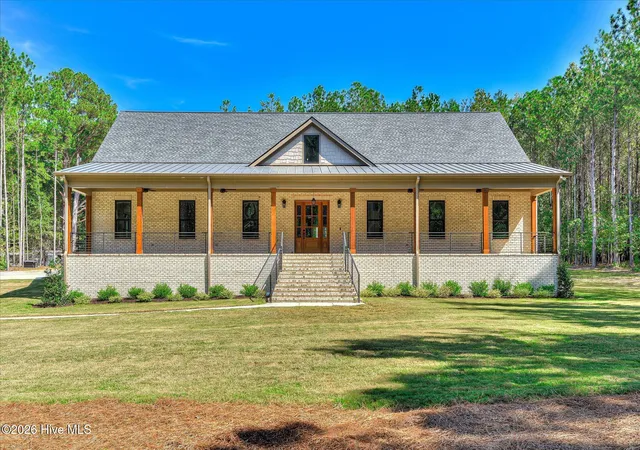 Single family home for sale at 4191 Old Lincolnton Rd, Appling, GA 30802 | MLS# 100607852
