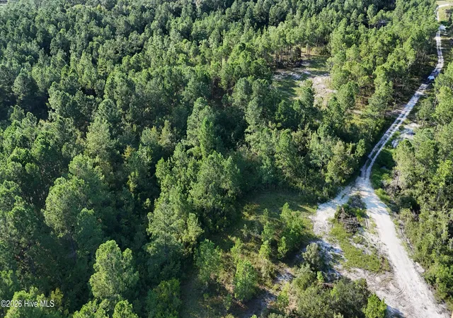Photo 3 of Land for sale at Lot 5 Aqua Aly, Holly Ridge, NC 28445 | MLS# 100601697 | Listing updated on 2026-09-21