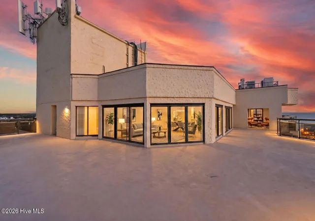 Photo 3 of Luxury condo for sale at 63 Ocean Isle W Blvd # 1, Ocean Isle Beach, NC 28469 | MLS# 100576277 | Listing updated on 2026-09-18