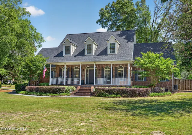 Photo 3 of Single family home for sale at 3901 Marathon Ave, Castle Hayne, NC 28429 | MLS# 100572109 | Listing updated on 2026-09-10