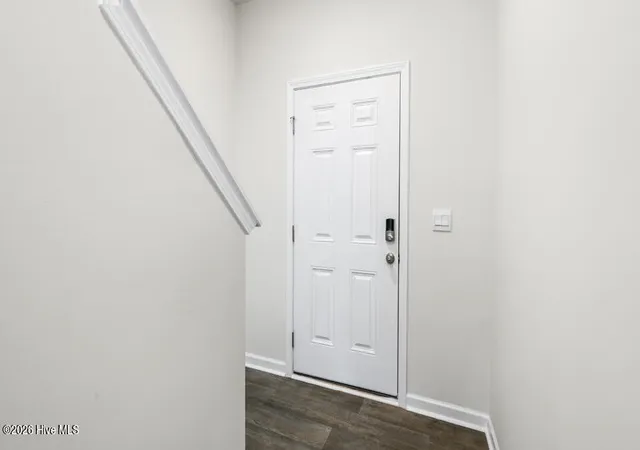 Photo 2 of Townhouse for sale at 245 Otter Lodge St, Sanford, NC 27330 | MLS# 100602323 | Listing updated on 2026-09-09