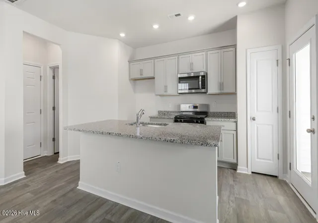 Photo 3 of Townhouse for sale at 245 Otter Lodge St, Sanford, NC 27330 | MLS# 100602323 | Listing updated on 2026-09-09