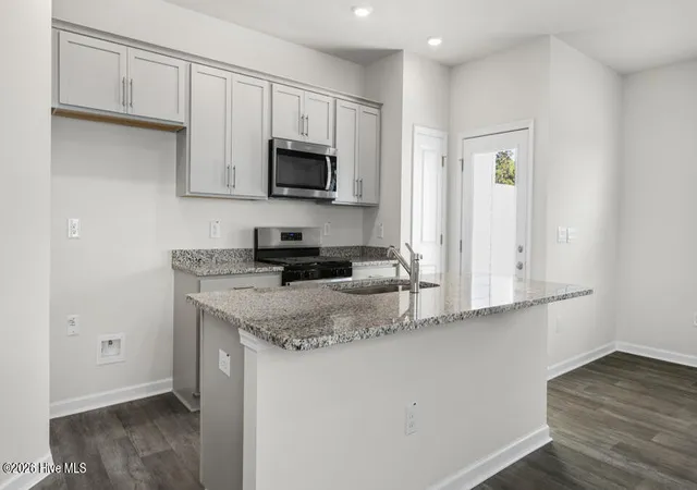 Photo 4 of Townhouse for sale at 245 Otter Lodge St, Sanford, NC 27330 | MLS# 100602323 | Listing updated on 2026-09-09