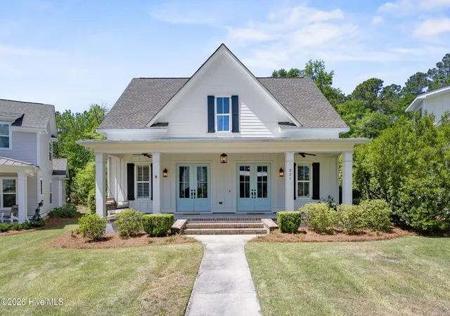 Photo 1 of Single family home for sale at 321 Jenoa Dr, Castle Hayne, NC 28429 | MLS# 100569354 | Listing updated on 2026-09-15