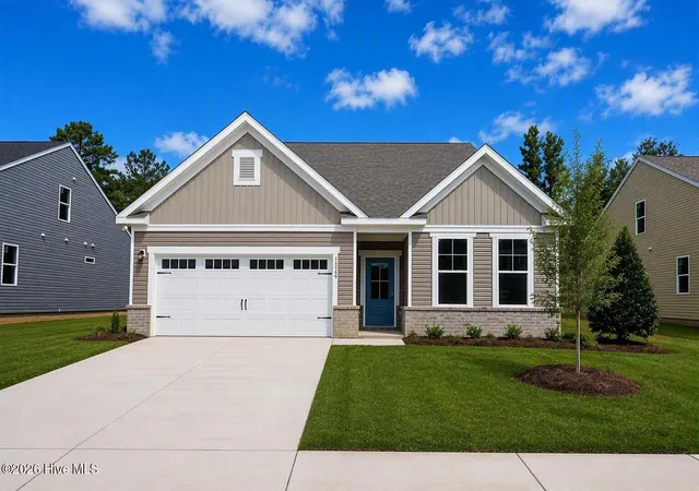 Photo 1 of Single family home for sale at 14349 Yellow Jacket Blvd, North Augusta, SC 29841 | MLS# 100600666 | Listing updated on 2026-09-20