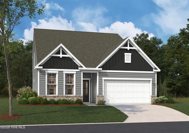 Photo 2 of Single family home for sale at 14349 Yellow Jacket Blvd, North Augusta, SC 29841 | MLS# 100600666 | Listing updated on 2026-09-20