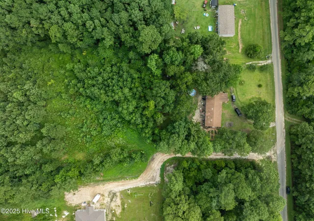 Photo 1 of Land for sale at 3381 Memory Ln S, Burgaw, NC 28425 | MLS# 100602901 | Listing updated on 2026-09-11